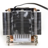 Inter-Tech KĂĽhler A-24 2HE aktiv 60x60mm AM4/AM5-23607534