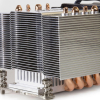 Inter-Tech KĂĽhler A-24 2HE aktiv 60x60mm AM4/AM5-23607535