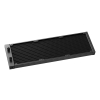 DeepCool Spartacus 420 Procesor Zestaw do chłodzenia płynami 14 cm Czarny-23607794