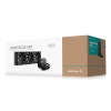 DeepCool Spartacus 420 Procesor Zestaw do chłodzenia płynami 14 cm Czarny-23607797