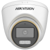 Hikvision Turbo HD with ColorVu DS-2CE72DF3T-LSE(2.8mm) Obrotowa Kamera bezpieczeństwa CCTV Wewnętrzna / zewnętrzna 1