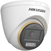 Hikvision Turbo HD with ColorVu DS-2CE72DF3T-LSE(2.8mm) Obrotowa Kamera bezpieczeństwa CCTV Wewnętrzna / zewnętrzna 1