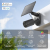 TP-Link Tapo C411 KIT Tubowa Kamera bezpieczeństwa IP Zewnętrzna 2304 x 1296 px Sufit / Ściana-23608714