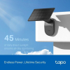 TP-Link Tapo C411 KIT Tubowa Kamera bezpieczeństwa IP Zewnętrzna 2304 x 1296 px Sufit / Ściana-23608715