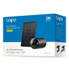 TP-Link Tapo C411 KIT Tubowa Kamera bezpieczeństwa IP Zewnętrzna 2304 x 1296 px Sufit / Ściana-23608723