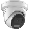 Hikvision Pro Series with ColorVu DS-2CD2387G2H-LISU/SL(4MM)(EF) kamera przemysłowa Obrotowa Kamera bezpieczeństwa IP 