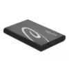 DeLOCK Obudowa zewnętrzna 2.5” SATA HDD/SSD SuperSpeed USB (USB 3.1 Gen 2)