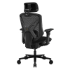 COUGAR Speeder NEO Uniwersalny fotel dla gracza Obite siedzisko Czarny-23610818