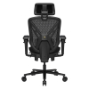 COUGAR Speeder NEO Uniwersalny fotel dla gracza Obite siedzisko Czarny-23610819