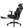 COUGAR Speeder NEO Uniwersalny fotel dla gracza Obite siedzisko Czarny-23610824