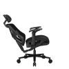 COUGAR Speeder NEO Uniwersalny fotel dla gracza Obite siedzisko Czarny-23610826
