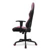COUGAR CGR-ELI-PNB Uniwersalny fotel dla gracza Obite siedzisko Czarny-23610839