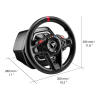 Thrustmaster T128 Czarny USB Kierownica-23611113