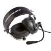 Thrustmaster T.Flight U.S. Air Force Edition Zestaw słuchawkowy Przewodowa Opaska na głowę Gaming Czarny-23611580