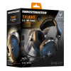 Thrustmaster T.Flight U.S. Air Force Edition Zestaw słuchawkowy Przewodowa Opaska na głowę Gaming Czarny-23611583