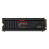 SSD Sandisk Optimus GX Pro 8100 4TB SDSP82400TAH