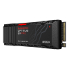 SSD Sandisk Optimus GX Pro 850X 2TB SDSP81200TAH-23611671
