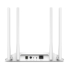 TP-Link TL-WA1801 punkt dostępowy WLAN 1201 Mbit/s Biały Obsługa PoE-23613312