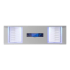 Ubiquiti UACC-ENVR-BEZEL części do stojaków Przedni panel