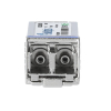 BlueOptics J9151D-BO moduł przekaźników sieciowych Swiatłowód 10000 Mbit/s SFP+ 850 nm-23613759