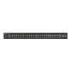 LANCOM GS-4554XUP Zarządzany L3 2.5G Ethernet (100/1000/2500) Obsługa PoE 1U Czarny