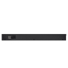 LANCOM XS-3550YUP Zarządzany L2/L3 10G Ethernet (100/1000/10000) Obsługa PoE 1U Czarny-23614758