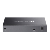 TP-Link Omada DS108G przełącznik sieciowy Nie zarządzany Gigabit Ethernet (10/100/1000) Czarny-23614838