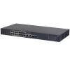 Dahua Technology CS4220-16GT-135 przełącznik sieciowy Zarządzany L2 Gigabit Ethernet (10/100/1000) Obsługa PoE Czarn
