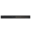 LANCOM XS-3526YUP Zarządzany L2/L3 2.5G Ethernet (100/1000/2500) Obsługa PoE 1U Czarny