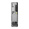 Lenovo ThinkCentre M75s Gen 5 AMD Ryzen™ 5 8500G 16 GB DDR5-SDRAM 512 GB SSD Windows 11 Pro SFF PC Czarny-23616150