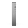 Lenovo ThinkCentre neo 50q Gen 5 Intel Core 5 210H 16 GB DDR5-SDRAM 512 GB SSD Mini PC Czarny