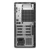 DELL Pro QCT1250 Intel® Core™ i5 i5-14500 16 GB DDR5-SDRAM 512 GB SSD Windows 11 Pro Tower PC Czarny-23616301