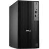 DELL Pro QCT1250 Intel® Core™ i5 i5-14500 16 GB DDR5-SDRAM 512 GB SSD Windows 11 Pro Tower PC Czarny