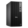 DELL Pro QCT1250 Intel® Core™ i5 i5-14500 8 GB DDR5-SDRAM 512 GB SSD Windows 11 Pro Tower PC Czarny-23616308