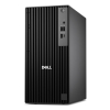 DELL Pro QCT1250 Intel® Core™ i5 i5-14500 8 GB DDR5-SDRAM 512 GB SSD Windows 11 Pro Tower PC Czarny-23616309
