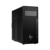 HP Z2 Tower G1i Intel Core Ultra 7 265 16 GB DDR5-SDRAM 512 GB SSD NVIDIA RTX A400 Windows 11 Pro PC Czarny-23616319