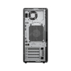 HP Z2 Tower G1i Intel Core Ultra 7 265 16 GB DDR5-SDRAM 512 GB SSD NVIDIA RTX A400 Windows 11 Pro PC Czarny-23616321