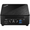 MSI Cubi 5 1M-437BEU Wielkość PC 0.6L Czarny 150U Intel SoC-23616408