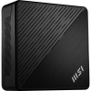 MSI Cubi 5 1M-437BEU Wielkość PC 0.6L Czarny 150U Intel SoC-23616410