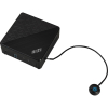MSI Cubi 5 1M-437BEU Wielkość PC 0.6L Czarny 150U Intel SoC-23616412