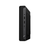 HP Pro Mini 400 G9 Intel® Core™ i5 i5-14400T 16 GB DDR5-SDRAM 512 GB SSD Windows 11 Pro Mini PC Czarny-23616418