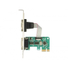 DeLOCK 89918 adapter Wewnętrzny Seryjny-23616755