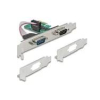 DeLOCK 89918 adapter Wewnętrzny Seryjny