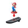 Joy-Con 2 (R) joystick, Switch 2, przyciski analogowe / cyfrowe, bezprzewodowy, niebieski-23616832