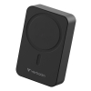 Verbatim Charge 'n' Go Essentials 20000 mAh Bezprzewodowe ładowanie Czarny-23617415