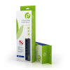 EnerGenie EG-PMS2 ochrona przeciwprzepięciowa Czarny 6 x gniazdo sieciowe 220 – 230-23617851
