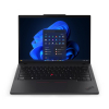 Lenovo ThinkPad T14 G6 Ultra 5 225U 14.0"WUXGA IPS 60Hz 400nits AG 16GB DDR5 5600 SSD512 Intel Graphics Cam 5.0MP + IR 57Wh W11Pro Black 3Y OnSite