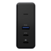 Stacja dokująca Lenovo X9 Charging GaN Dock 60W-23619305
