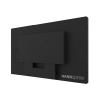 Hannspree HO221PTB signage display Płaski panel Digital Signage 54,5 cm (21.4