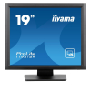 iiyama ProLite T1931SR-B1S monitor komputerowy 48,3 cm (19